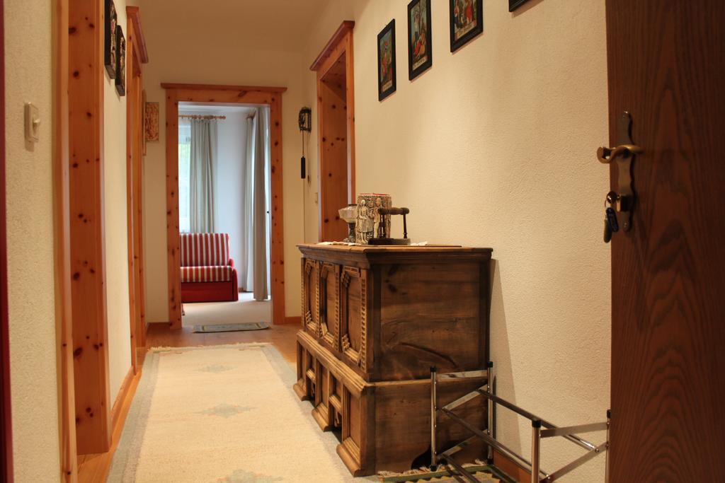 Appartement Schoeffmann Bad Kleinkirchheim Pokoj fotografie