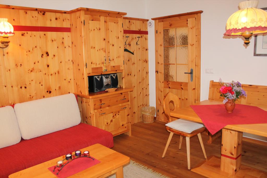Appartement Schoeffmann Bad Kleinkirchheim Exteriér fotografie