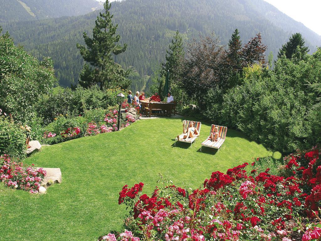 Appartement Schoeffmann Bad Kleinkirchheim Exteriér fotografie