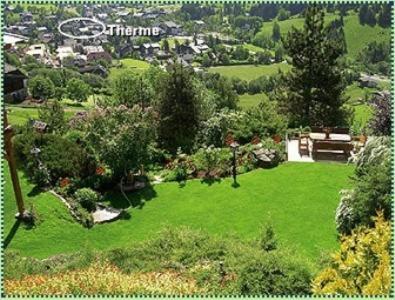 Appartement Schoeffmann Bad Kleinkirchheim Exteriér fotografie