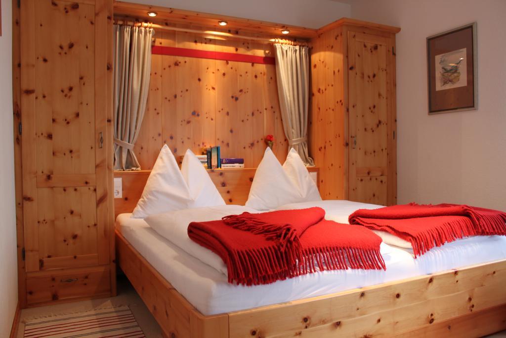 Appartement Schoeffmann Bad Kleinkirchheim Exteriér fotografie